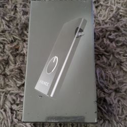 Brand New Human Charger Light Therapy Headset- Black