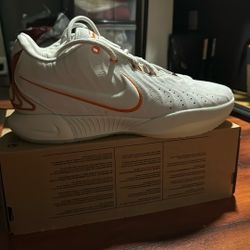 Lebron XXI Akoya - $100