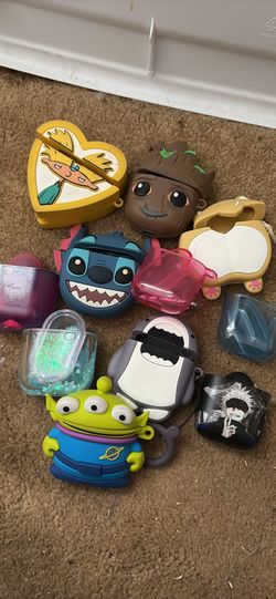 AirPods 1/2 cases