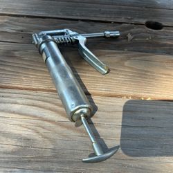 3oz. Mini Grease Gun 