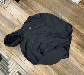 Lacoste windbreaker