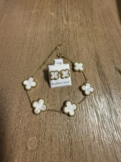 14k GOLD BONDED BY ME WITH LIFETIME WARRANTY • GUARANTEED TO NEVER FADE OR TARNISH 