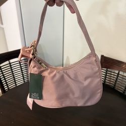 Wild Fable Blush Pink Shoulder Bag