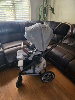 Nuna Mixx Stroller