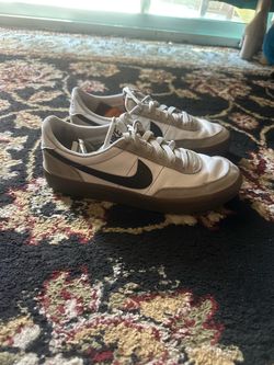 Nike Killshot 2 sneakers