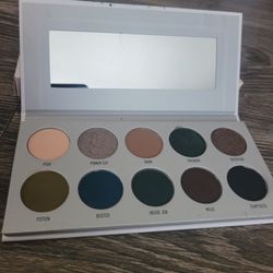 Eyeshadow
