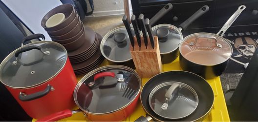 kitchen ware