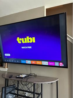 65inch smart tv