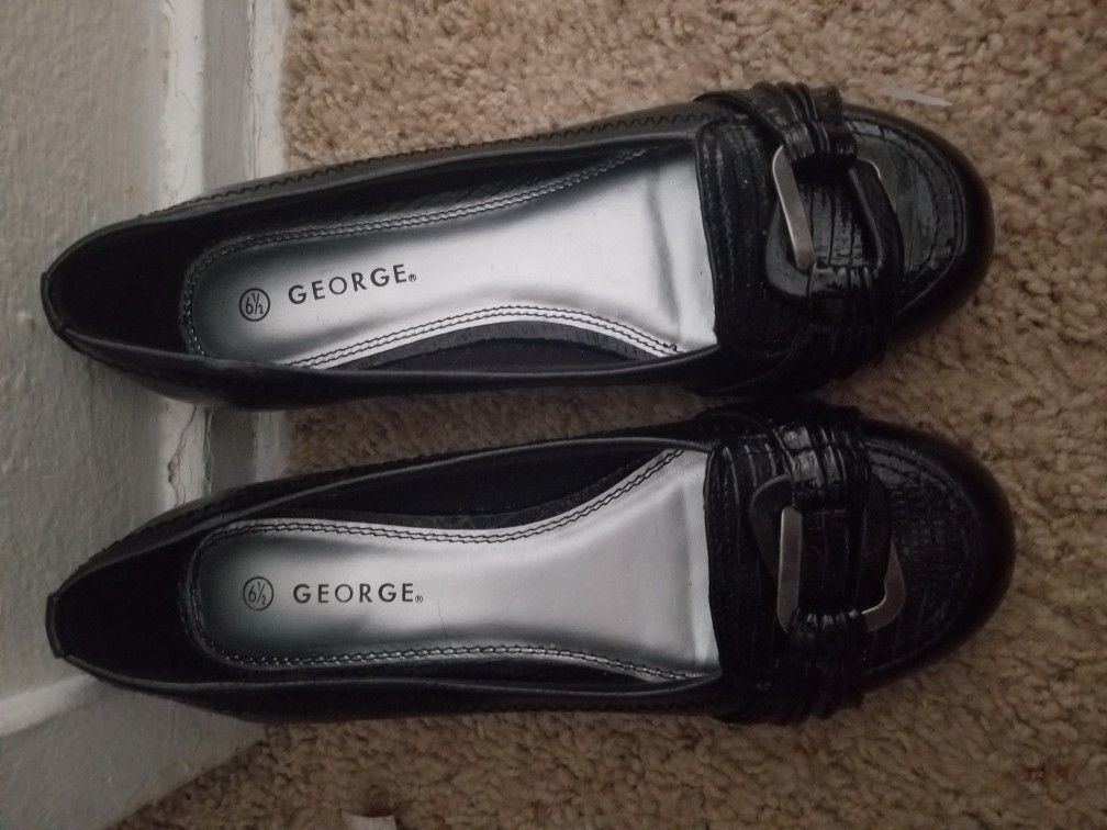 Size 6 1/2
