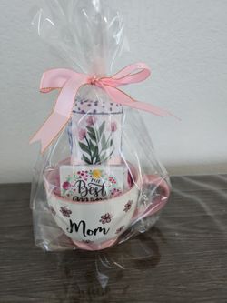 New Mother's day gift