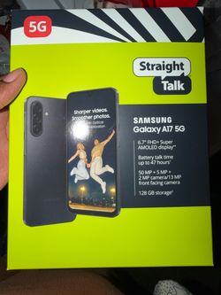 Straight talk