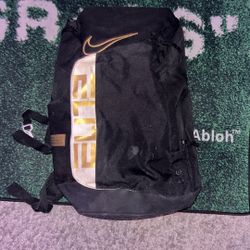 Nike Elite Back Pack