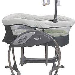Swing, Bassinet 