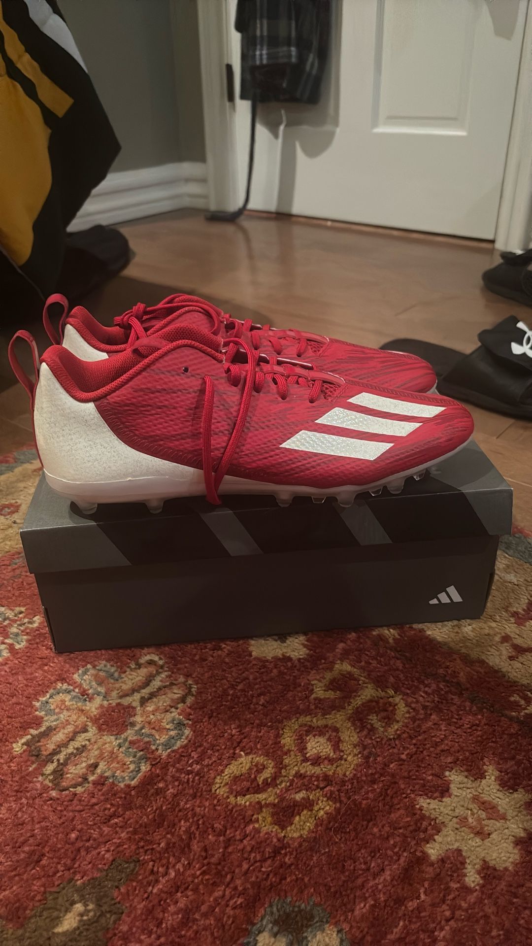Football Cleats
