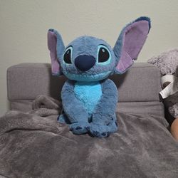 Stitch Plush