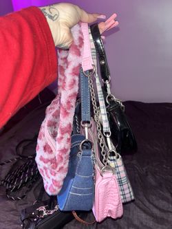 purse bundle