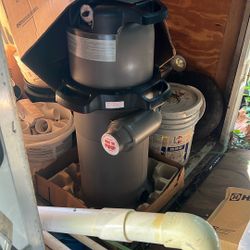 Hayward Swim Clean Cartridge Filter 