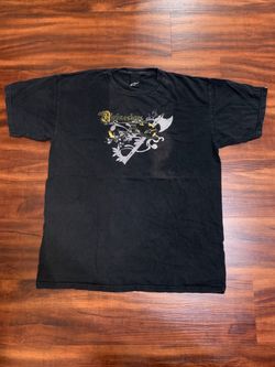 Alpinestars Large Black Graphic Men’s T-Shirt