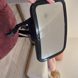 Baby Car Mirror