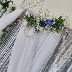 Backdrops For ALL Ocations ! 