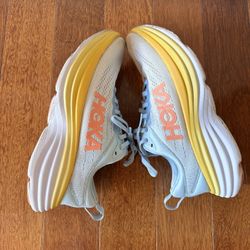 Women’s Hoka Bondi 8 Size 8