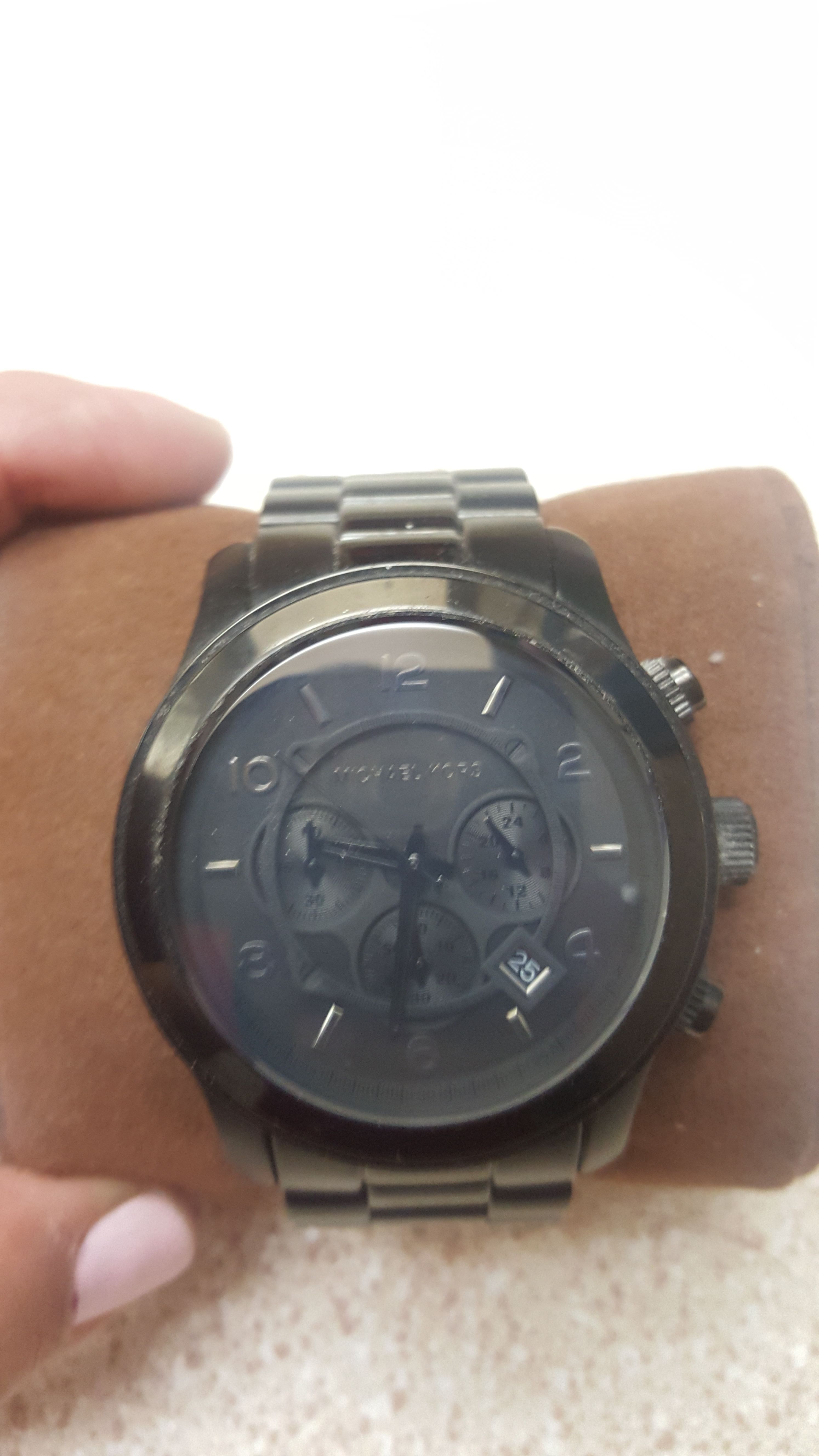 Michael Kors Watch