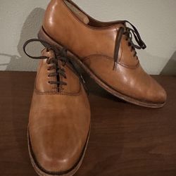 Allen Edmonds Carlyle