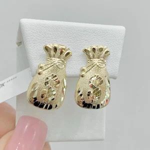 14K Gold Dipped jewelry ( $25 and under)