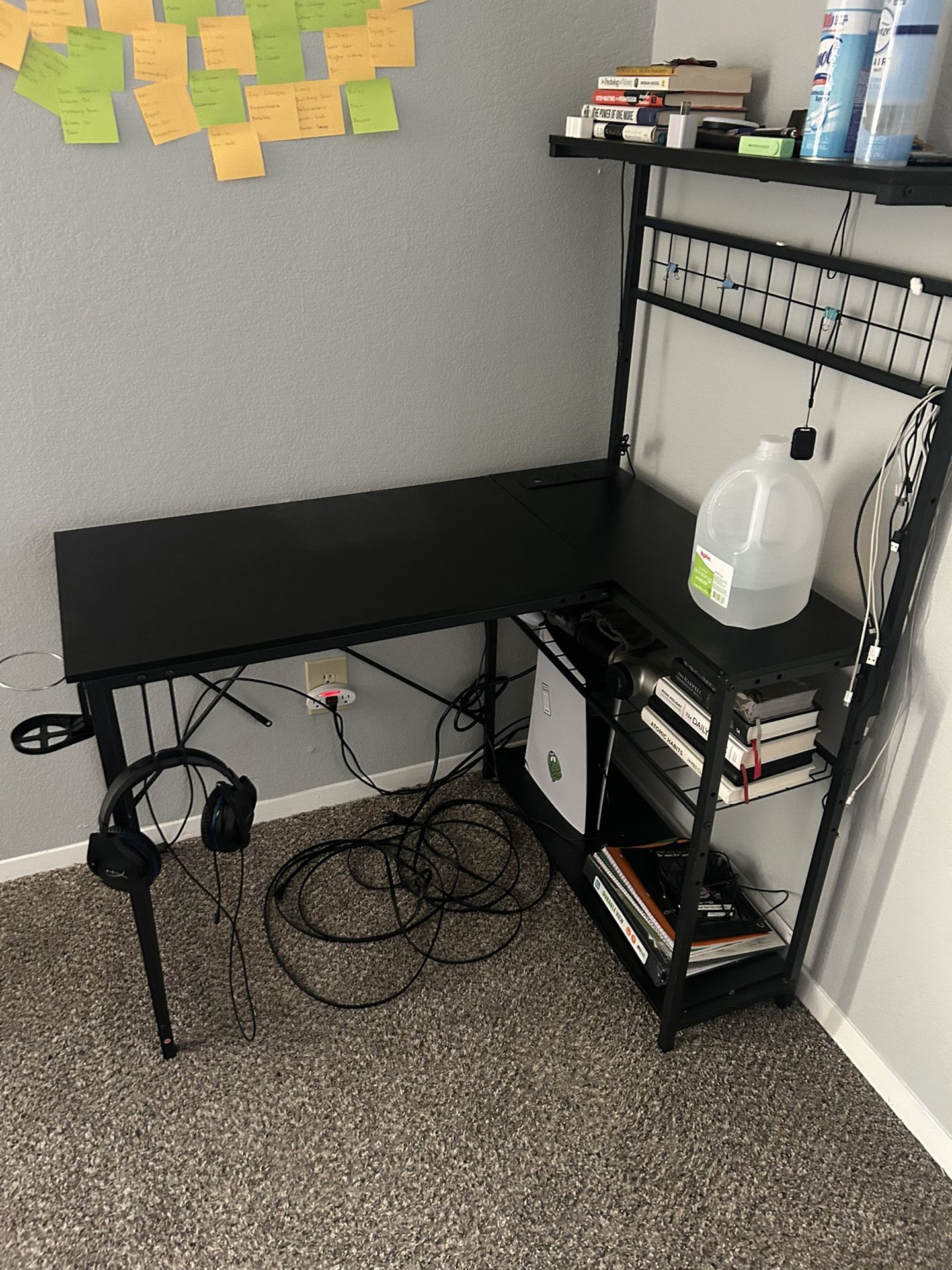Gaming Desk For Sale