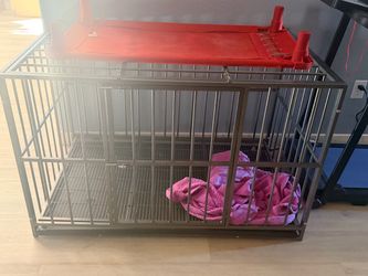 XL DOG KENNEL
