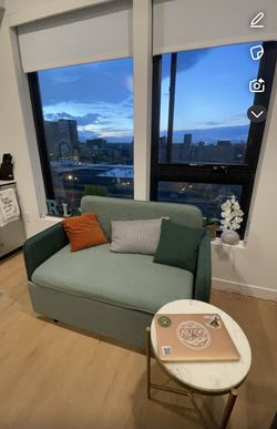 Full Sleeper Sofa
