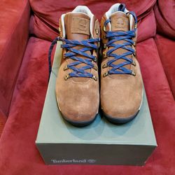 Timberland  Boots Size 11