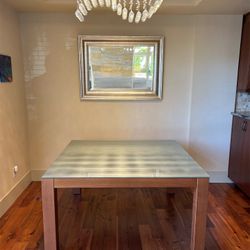 Modern Dania Dining Table 