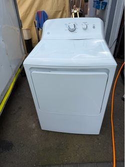 Electric Dryer