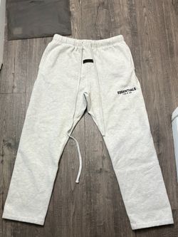 Essential sweats size M
