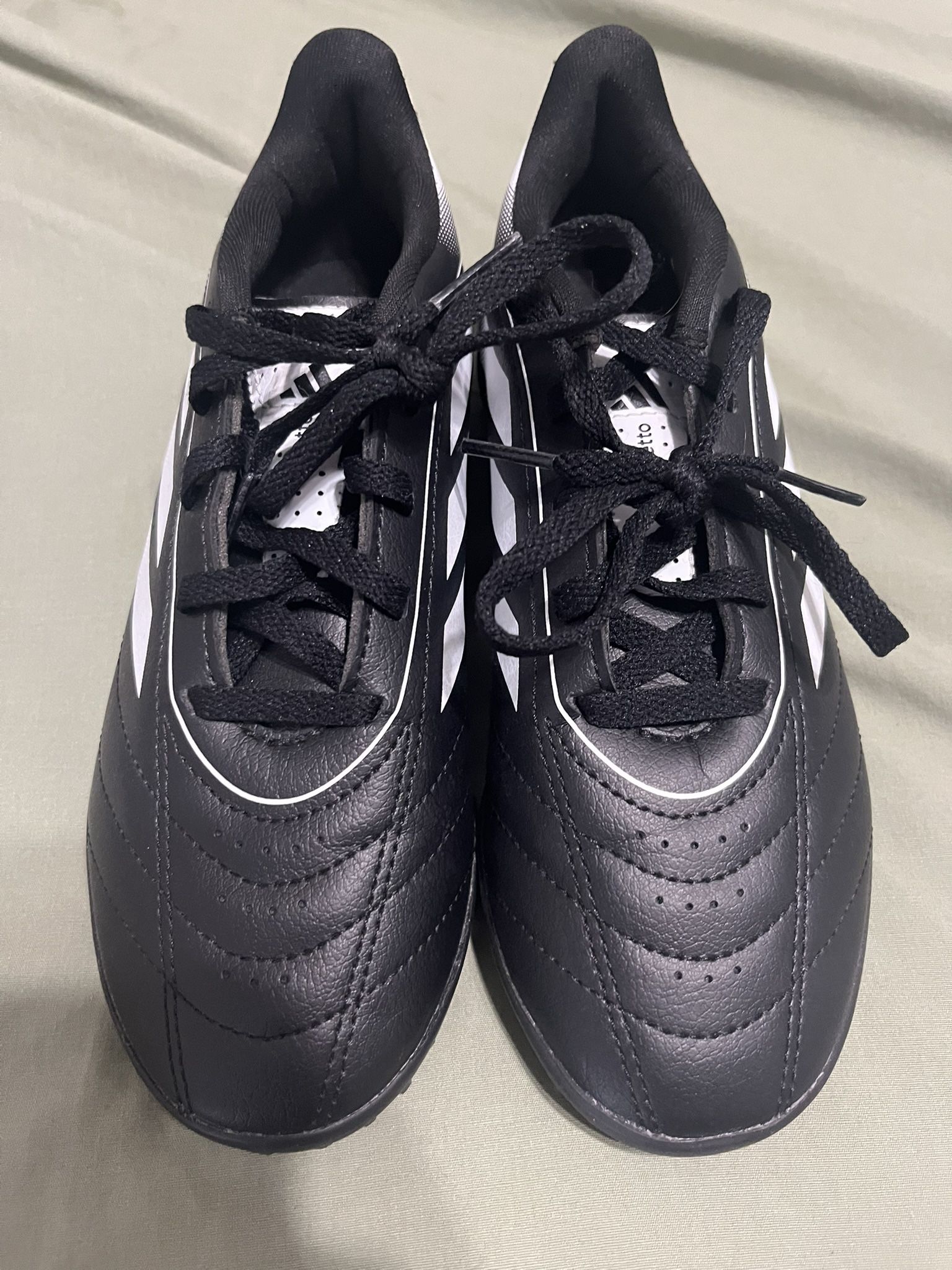 Youth Indoor Soccer Cleats