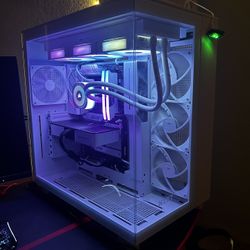 Custom Built Gaming PC