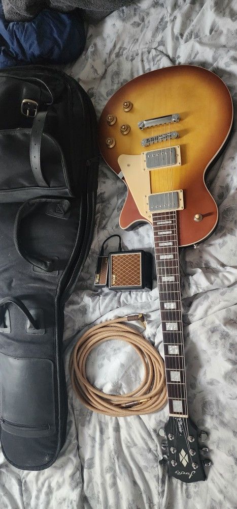 Electric Guitar