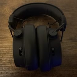 Hyper X cloud Alpha S