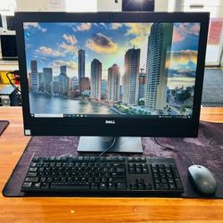 Dell Optiplex 7440 Core i7-6700 3.40ghz 8GB 250 SSD Windows 10 Pro