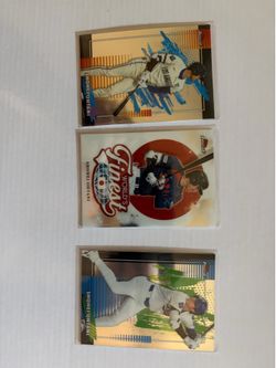 Shohei Ohtani 2026 Topps Finest Baseball
