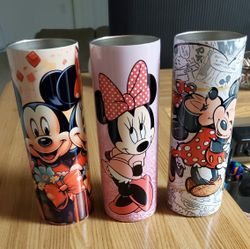 Tumblers