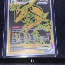 Pokémon Cards 