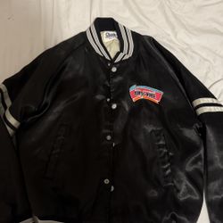 Vintage Spurs Jacket 