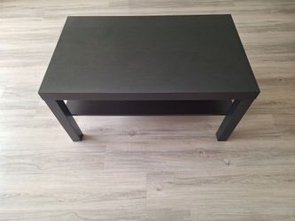 Center Table