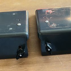  VersaTrack  Platform For Boats For Down riggers, Etc.