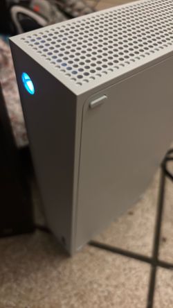 Xbox series s brand new