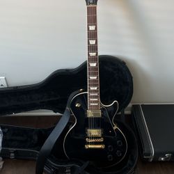 Gibson Las Paul Classic