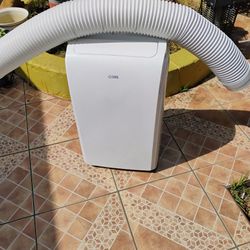 Portable Ac 8000 Btu  No Window Kit 