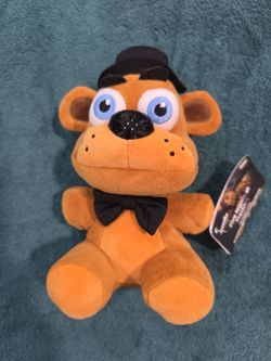Five Nights at Freddy's Freedy Fazbear "7 inch Funko Plush